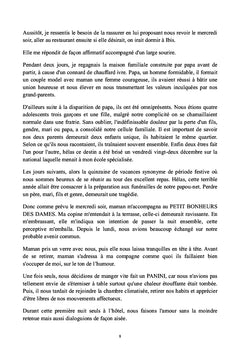 Au secours des sans abris