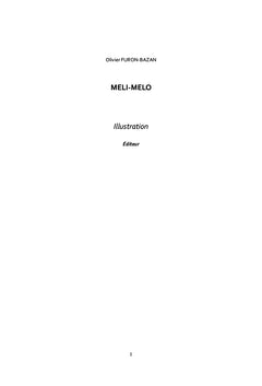 Meli-Melo
