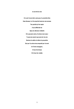 Laisse-moi transformer ton coeur