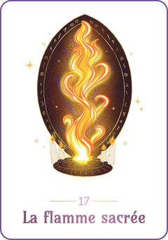 L'Oracle Witchy des Soeurcières