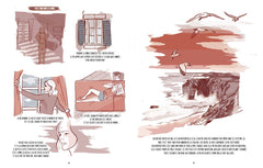 La délicatesse du homard