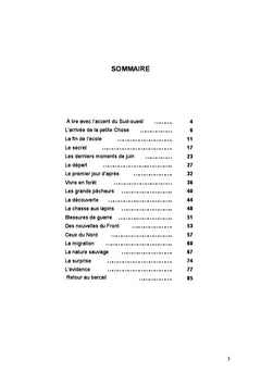 Les enfants tout seuls