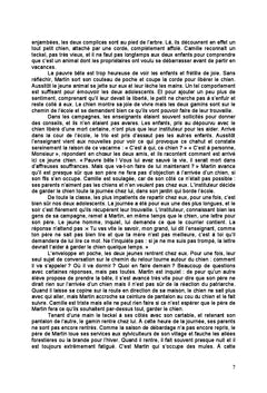 Les enfants tout seuls
