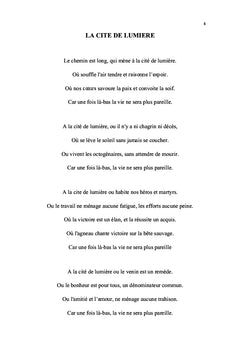 Reveil du Congo