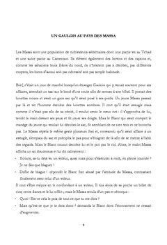 Mon livret de contes