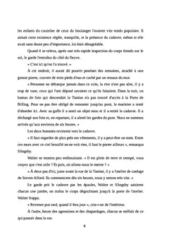 L'automne des Cavaliers