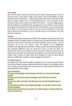 Mes 5000 lettres reçues des chéries