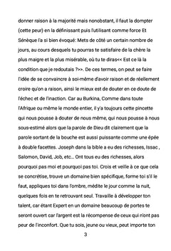 Art de vivre