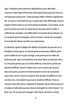 Art de vivre