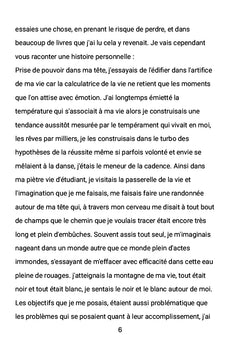 Art de vivre
