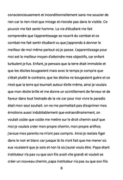 Art de vivre