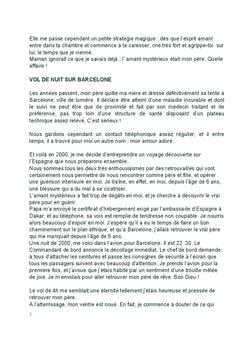 Amour interdit et redoutable Le drame de Mossan, la belle