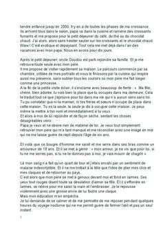 Amour interdit et redoutable Le drame de Mossan, la belle