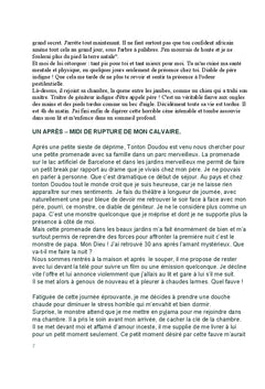 Amour interdit et redoutable Le drame de Mossan, la belle