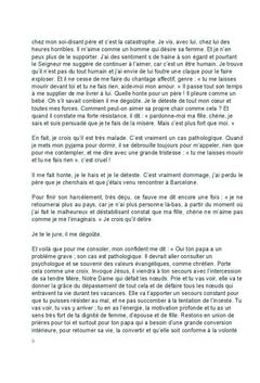Amour interdit et redoutable Le drame de Mossan, la belle