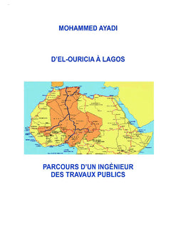 D'el-Ouricia A Lagos