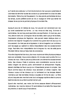 Le prix de l'irrespect