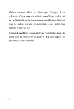 SOCIÉTÉ AMBIGUE