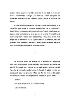 Les stagiaires