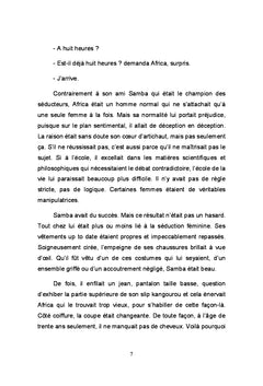 Les stagiaires