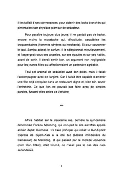 Les stagiaires