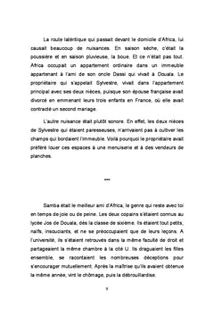 Les stagiaires