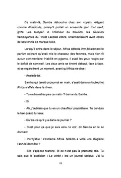 Les stagiaires