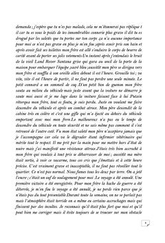 Destin ou pétrin