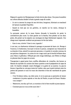 Pauline ou la maison d'ecole
