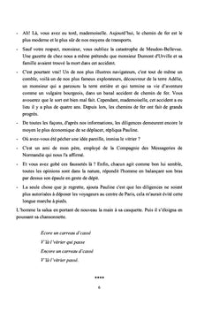 Pauline ou la maison d'ecole