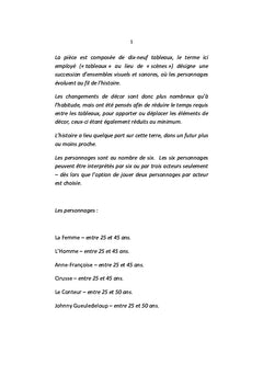 De chimere et de porcelaine