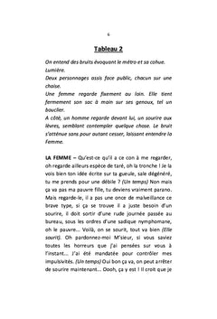 De chimere et de porcelaine