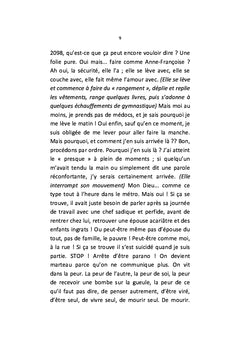 De chimere et de porcelaine