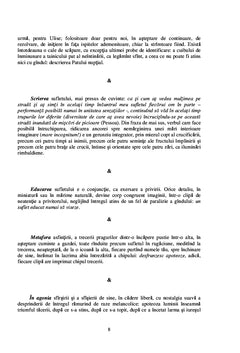 Jurnalul unei asceze