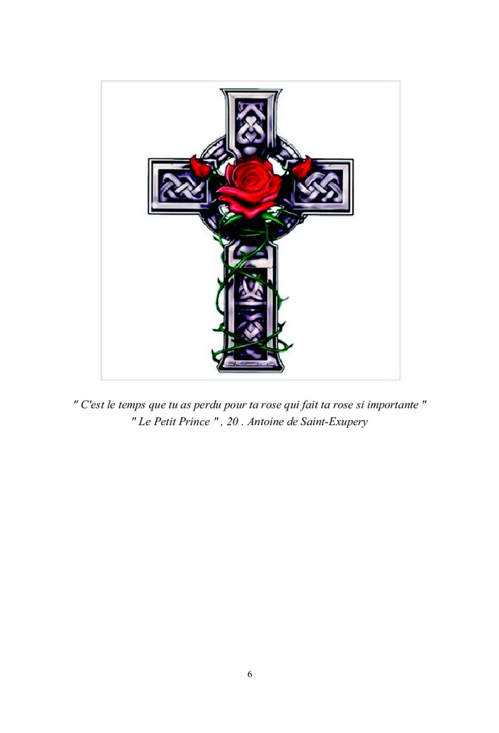 Prieres d'un Exile - Voyages