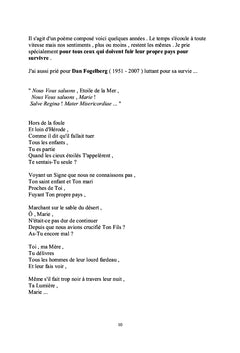 Prieres d'un Exile - Voyages