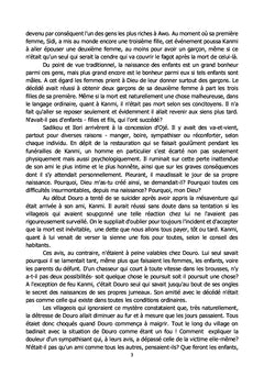 Qui seme le vent
