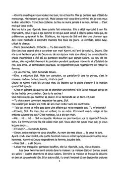 Qui seme le vent