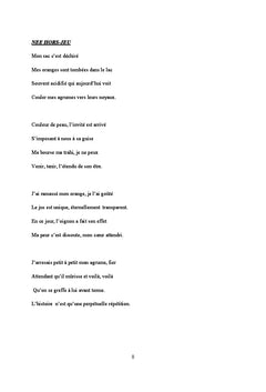 Pêle-Mêle