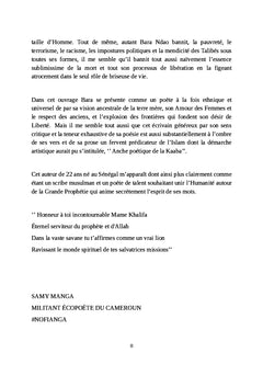 Entre lyre et délires