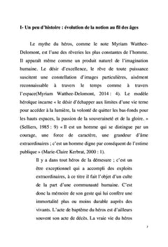 Mutations des statuts et engagements sociopolitiques