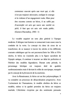 Mutations des statuts et engagements sociopolitiques