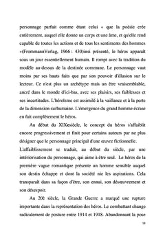 Mutations des statuts et engagements sociopolitiques