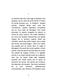La mère aux diables