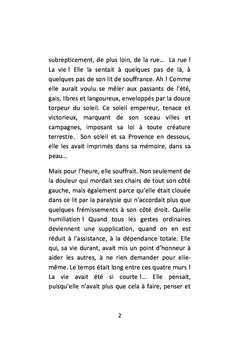 La mère aux diables