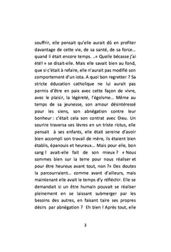 La mère aux diables