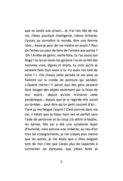 La mère aux diables