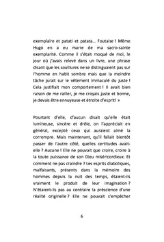 La mère aux diables