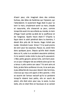 La mère aux diables