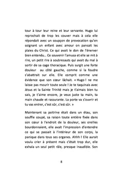 La mère aux diables